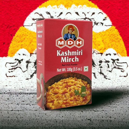 MDH Kashmiri Mirch 100gm