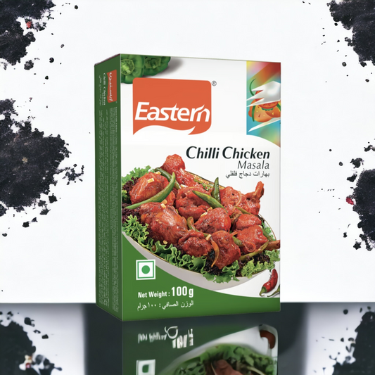 Eastern Chilly Chicken Masala 100g