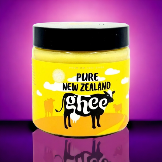 New Zealand Pure Ghee 800ml