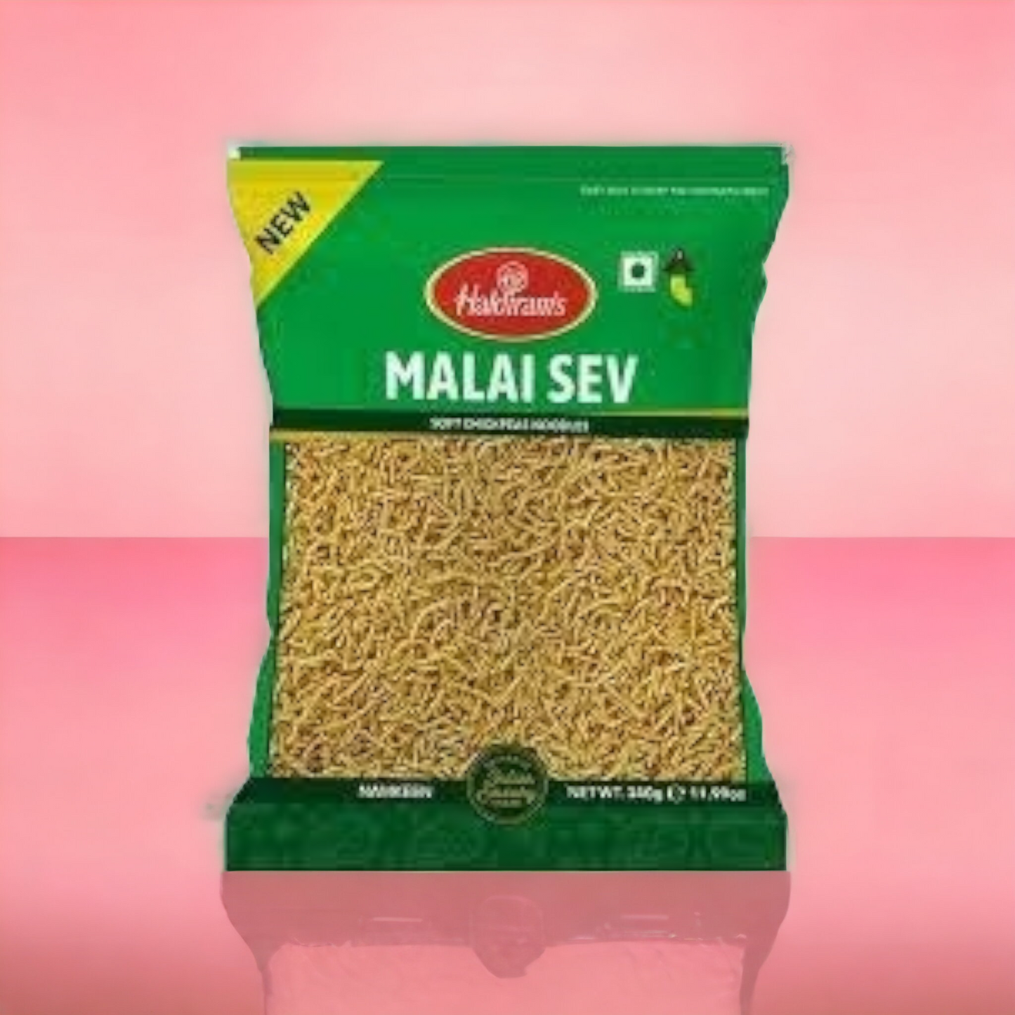 Haldiram Malai Sev