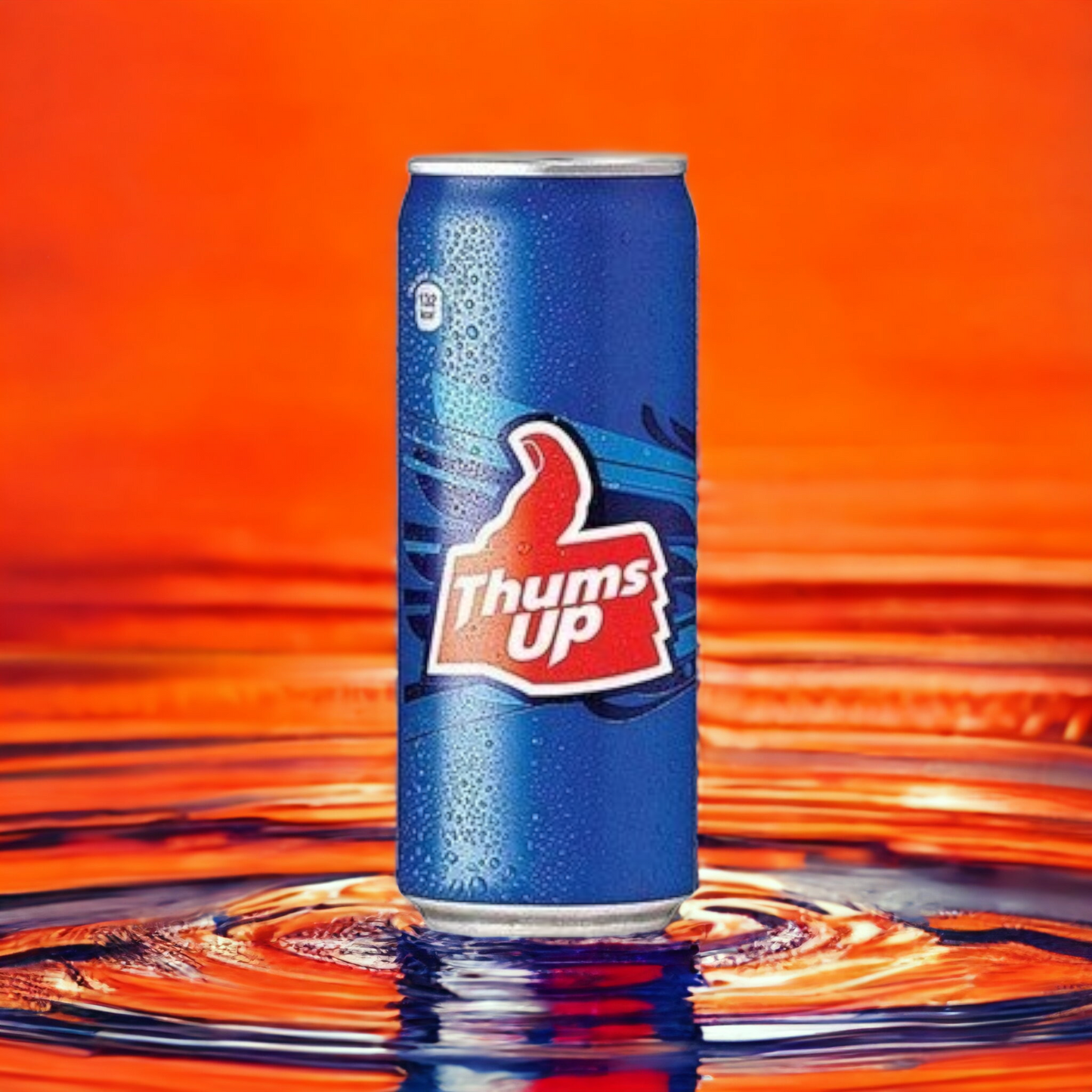 Thums Up 300ml