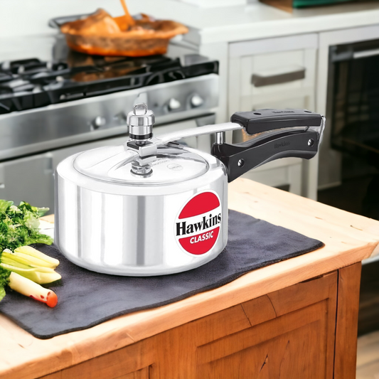 Hawkins 2L Preassure Cooker