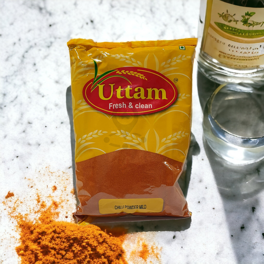 Uttam Chilli Powder 200gm