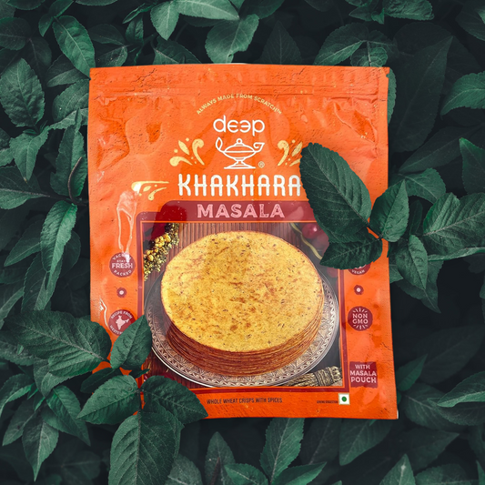 Deep Masala Khakhara 200gm