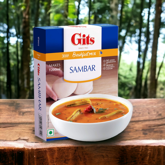 Gits Sambar Mix