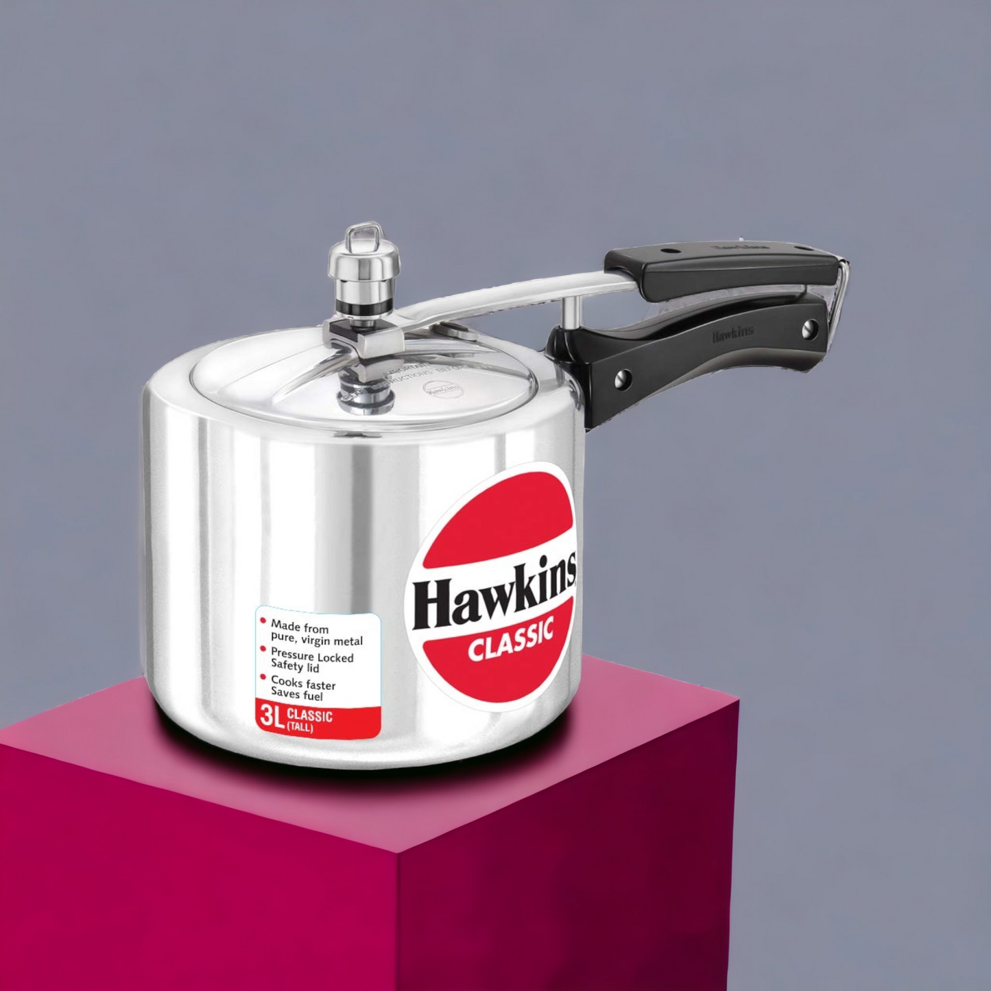 Hawkins Pressure Cooker 1.5ltr