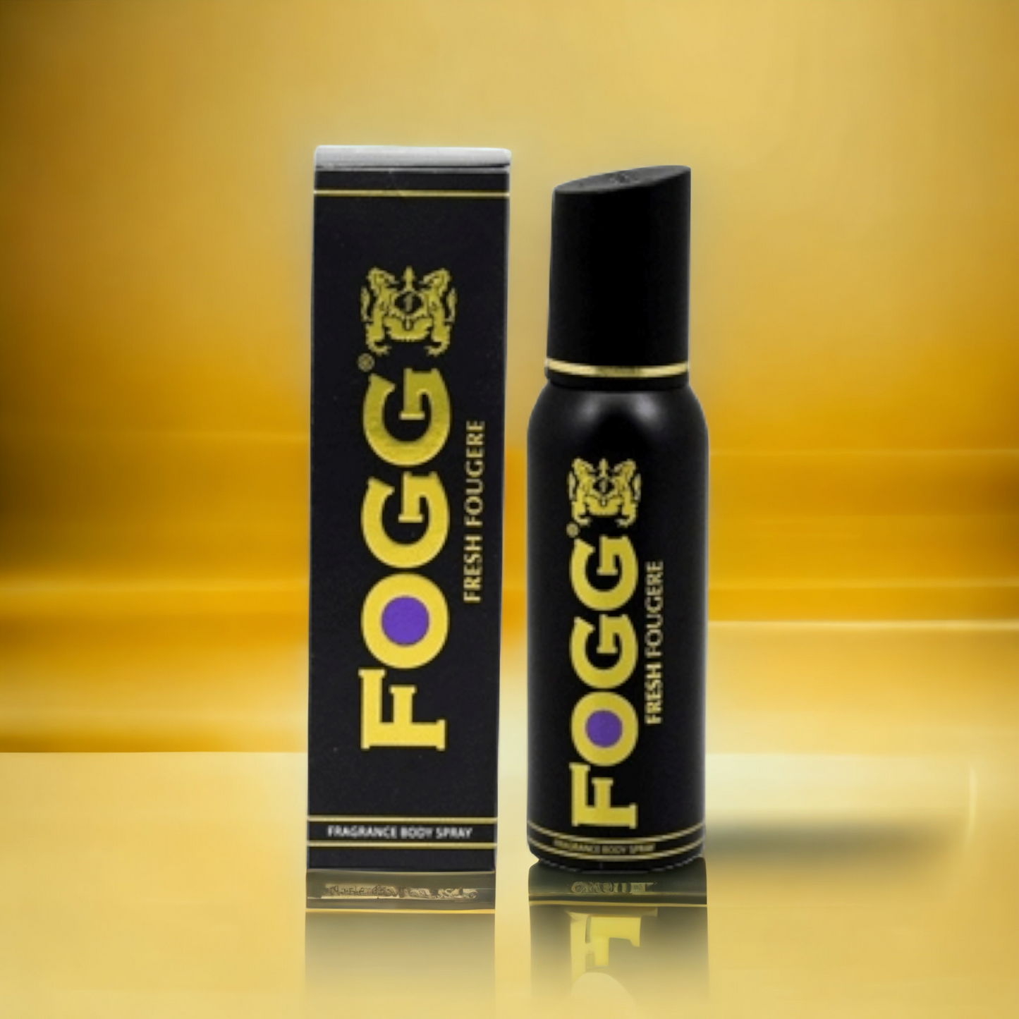 Fogg Fresh Fougere 120ml