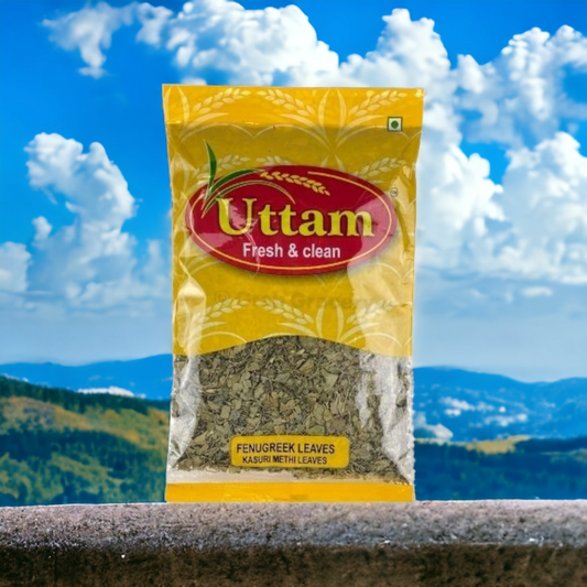 Uttam Kastoori Methi 50gm