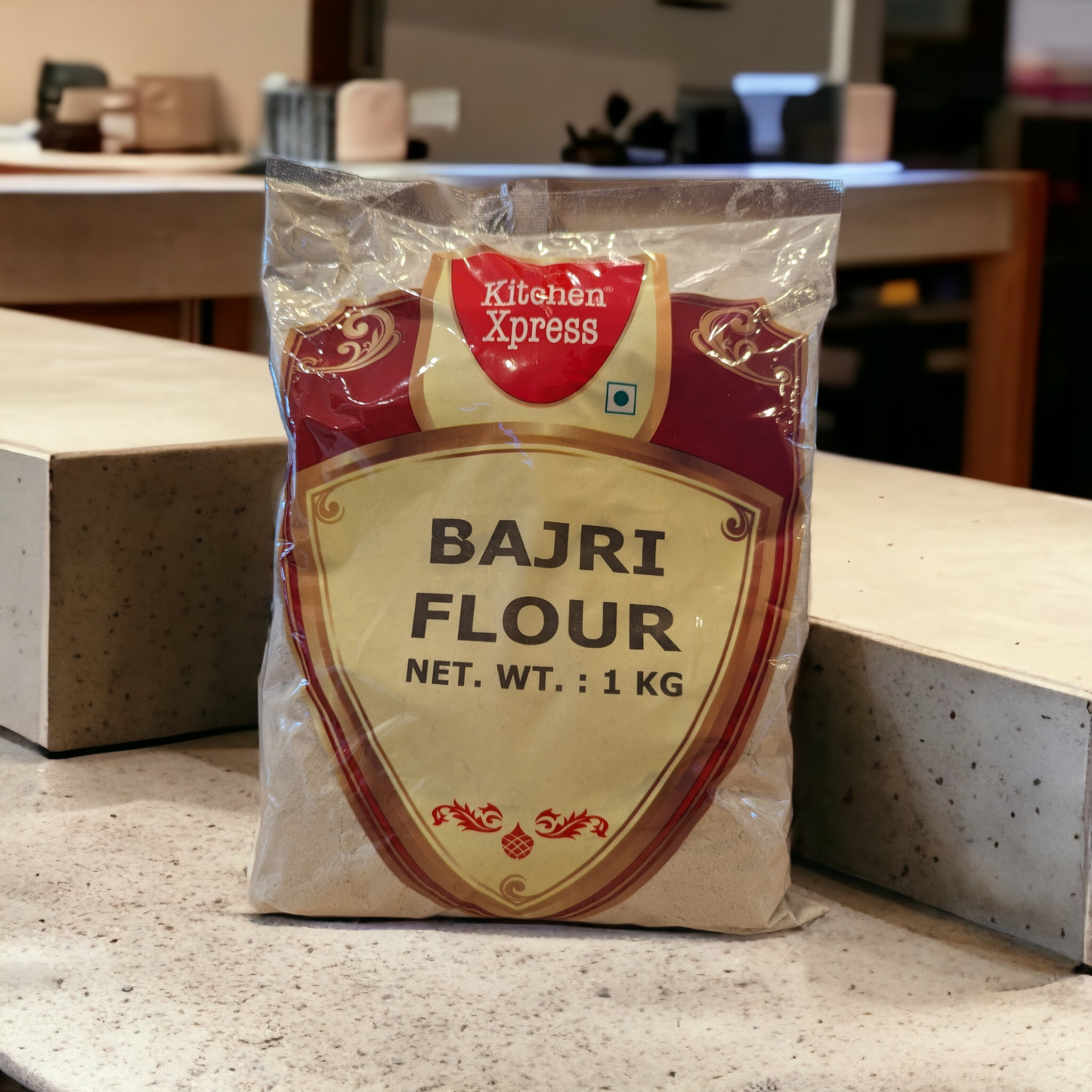 KXP  Bajri Flour 1kg