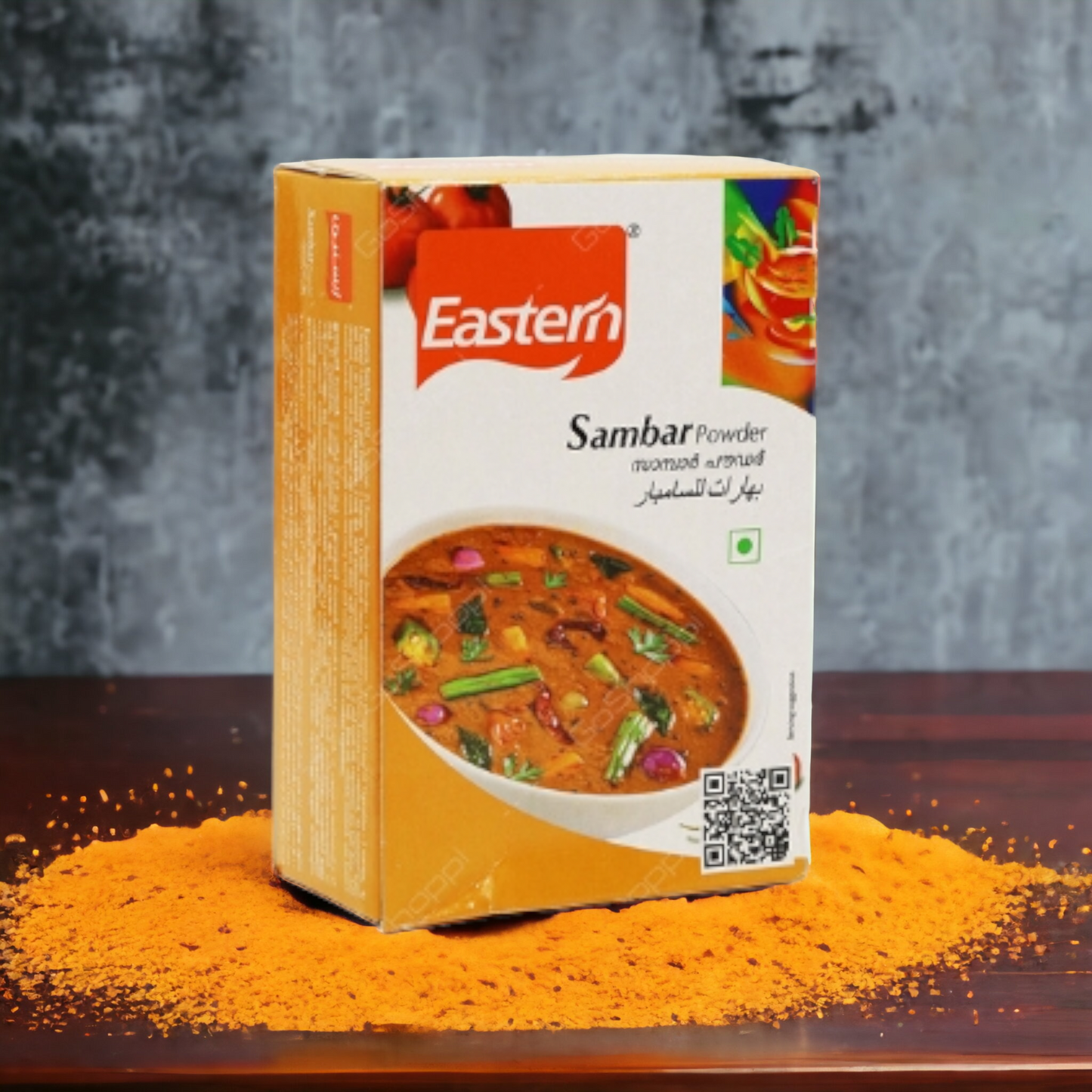 Eastern Sambar Poder 165g