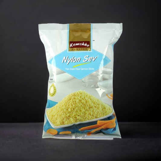 Kemcho Nylon Sev 270gm