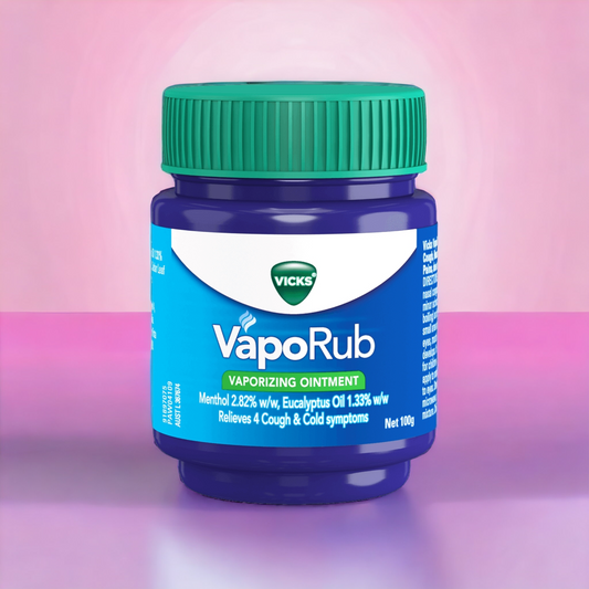 Vicks VapoRub 50ml