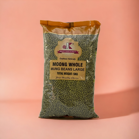 JK Mung Bean Berkin 5kg