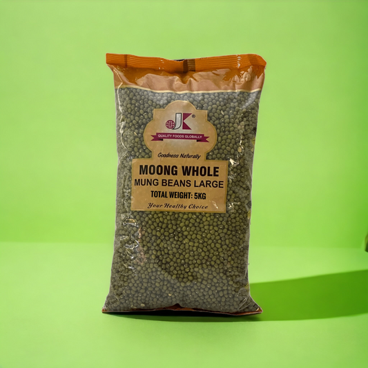 JK Mung Bean Celera 5kg