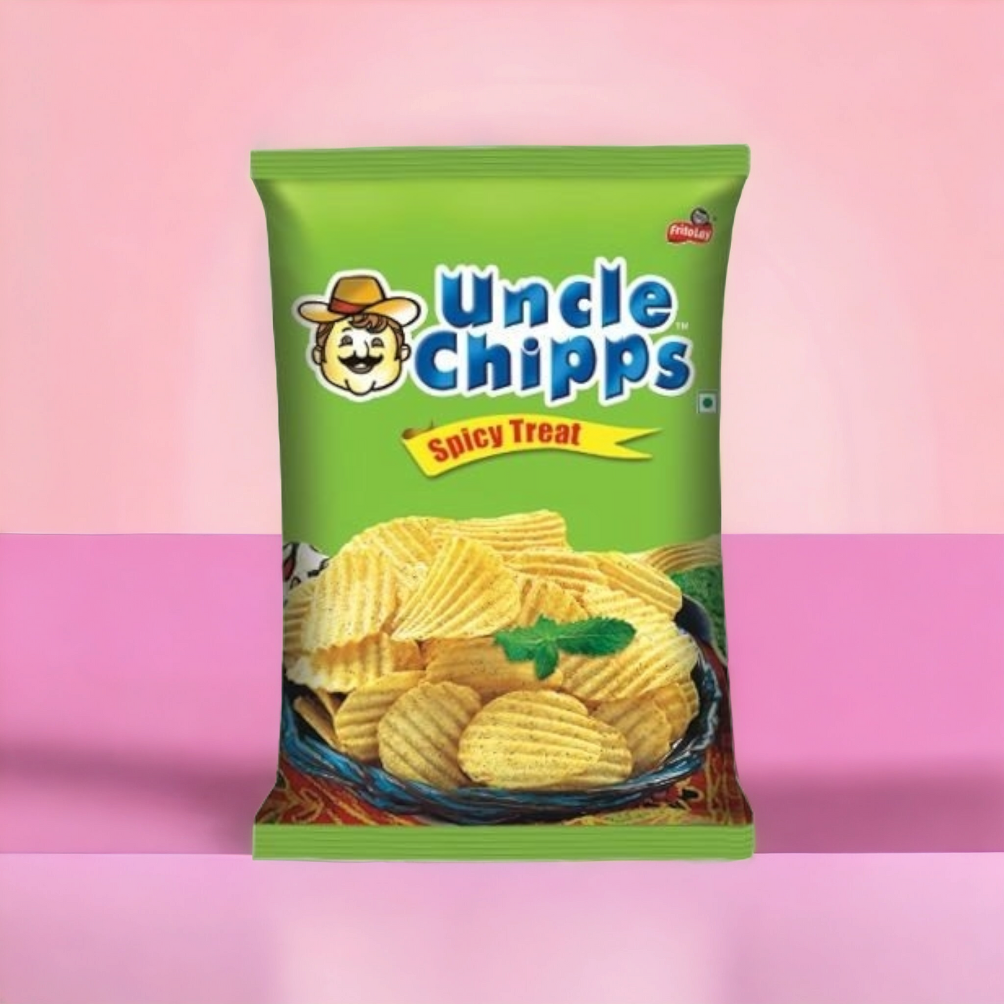 Uncle Chips 50gm