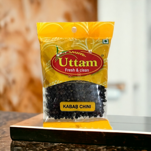 Uttam Kebab Chini 50gm