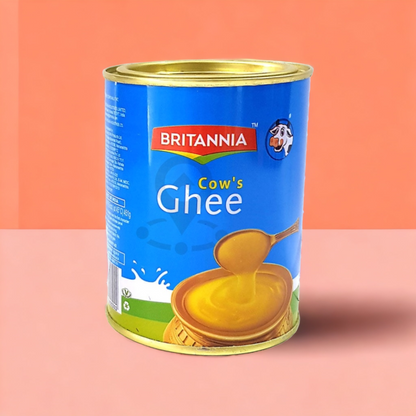 Britannia Ghee 500ml