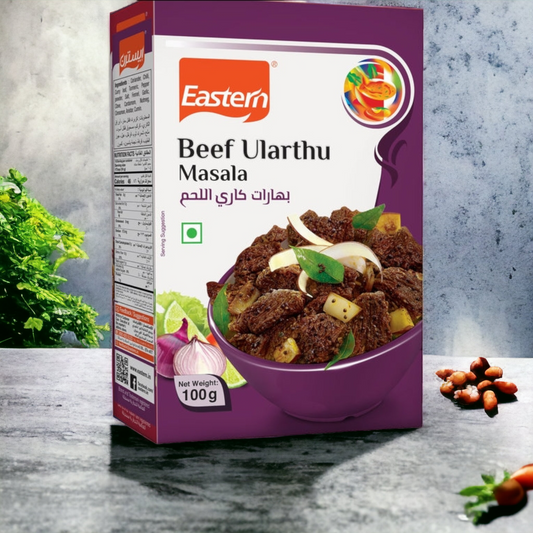 Eastern Beef Ularthu Masala 100g