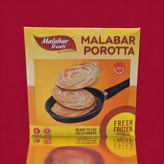 Malabar Treats Malabar Porotta 2kg