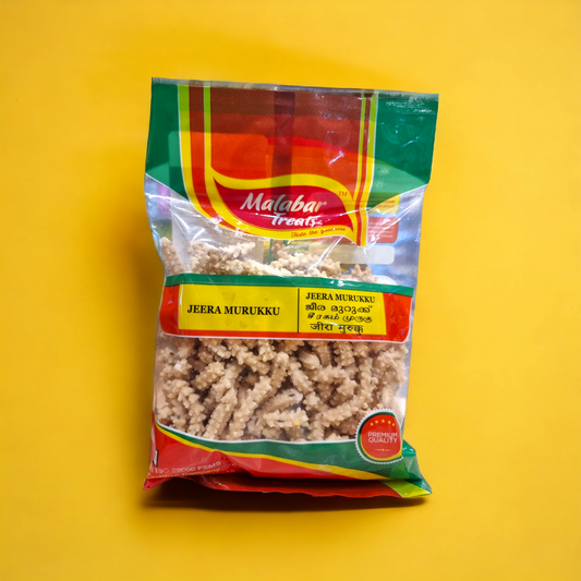 Malabar Treats Jeera Murukku 170gm