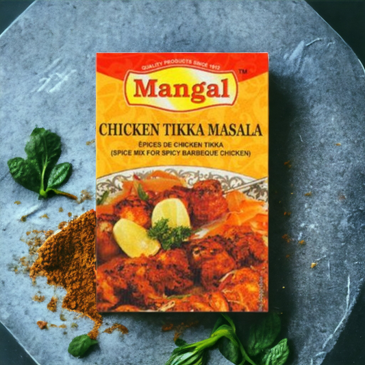 Mangal Chicken Masala 100gm