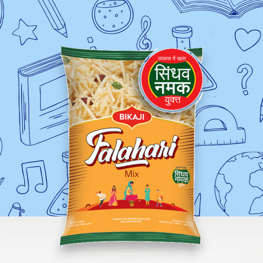 Balaji Falahari Mix 150gm