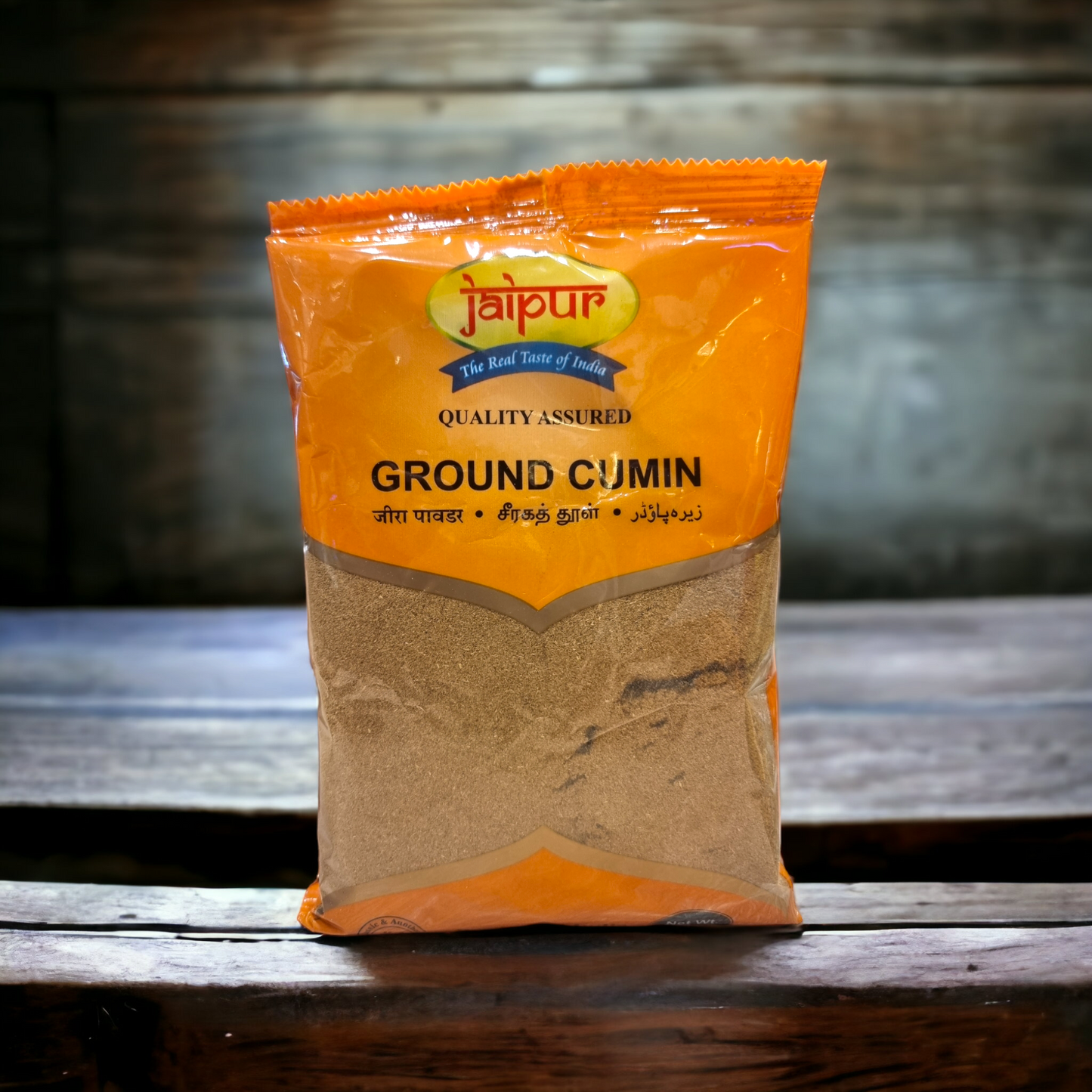 Jaipur Ground Cumin 200gm