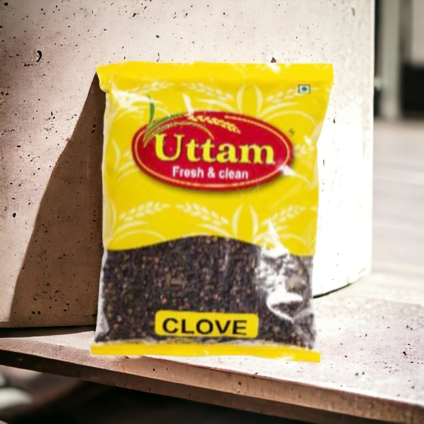 Freshco (Uttam) Whole Cloves 100gm