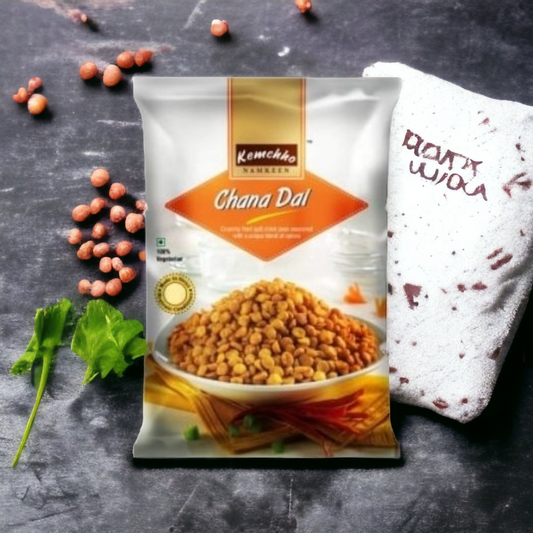 Kemcho Chana Dal 270gm