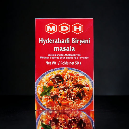 MDH Hyderabadi Masala 50gm