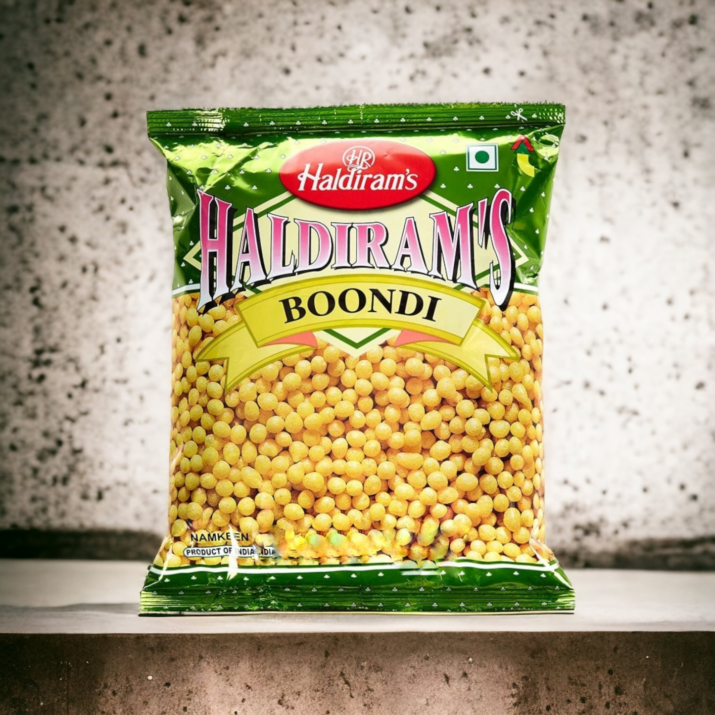 Haldiram Boondi Masala 1kg