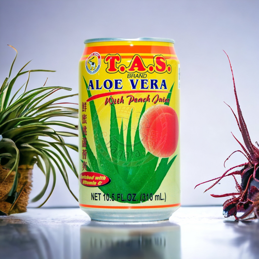 TAS Aloe Vera Juice 310ml