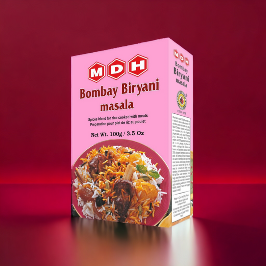 MDH Bombay Briyani Masala 100gm