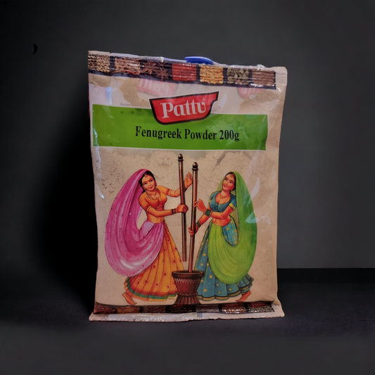 Pattu Fenugreek Powder 200gm