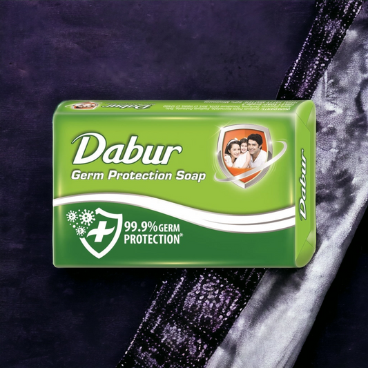 Dabur Sanitize Soap Bar 75gm