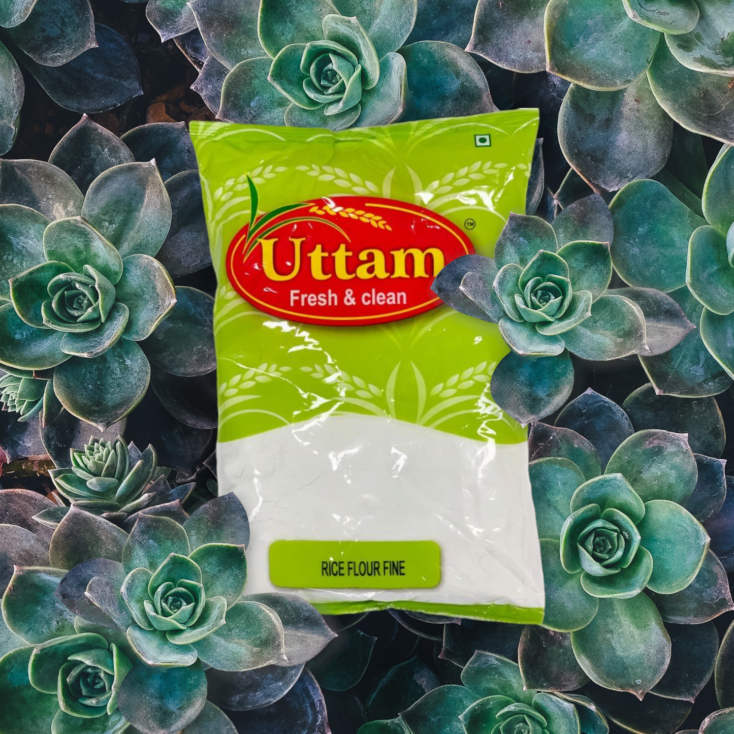 Uttam Rice Flour Fine 900gm