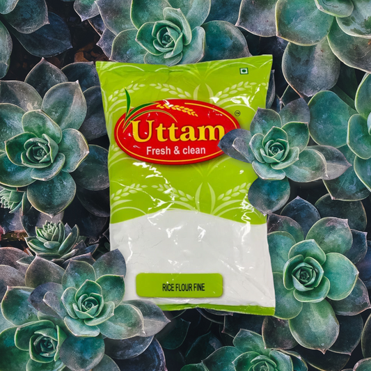 Uttam Rice Flour Fine 900gm