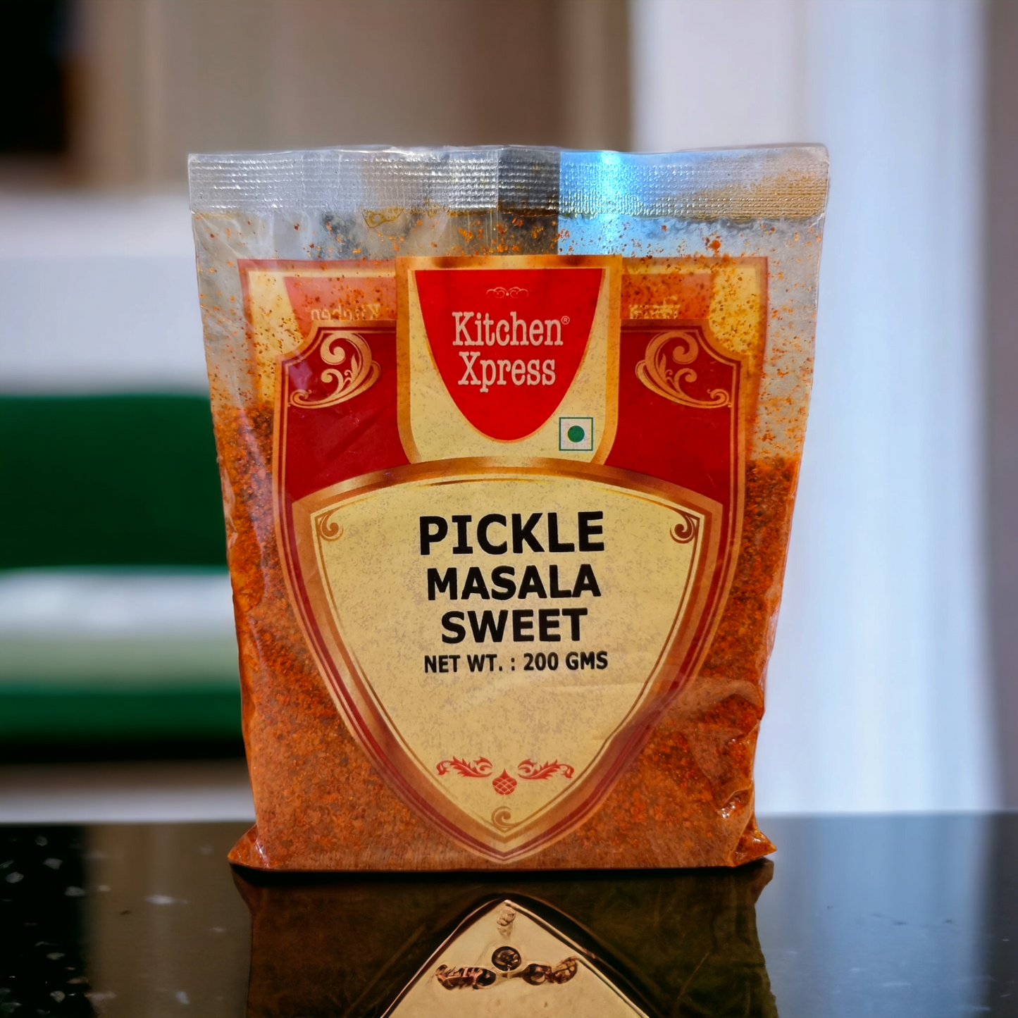 KX Pickle Masala Sweet 200gms.