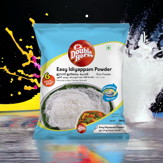 Double Horse Easy Idiyappam Powder 1kg