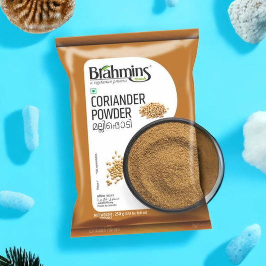 Brahmins Coriander Powder 430gm