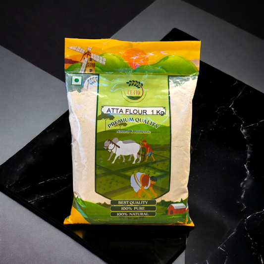 Cerro Atta (Wheat Flour) 1kg