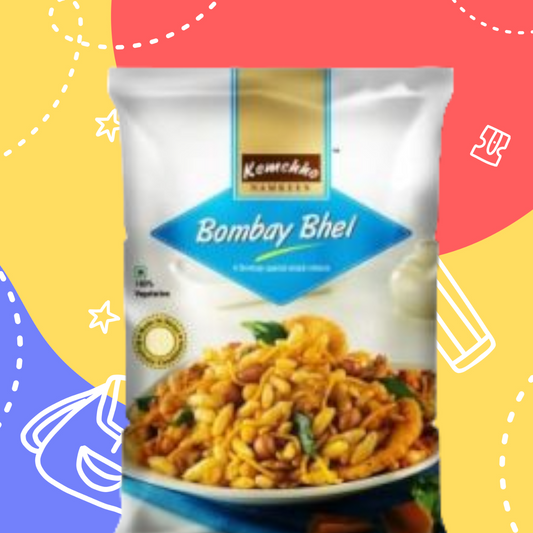 Kemchho Bombay Bhel 270gm