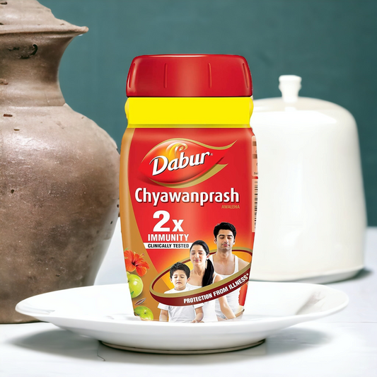 Dabur Chyawanprash 500gm