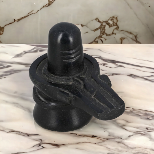 Blackstone Shivling 5"