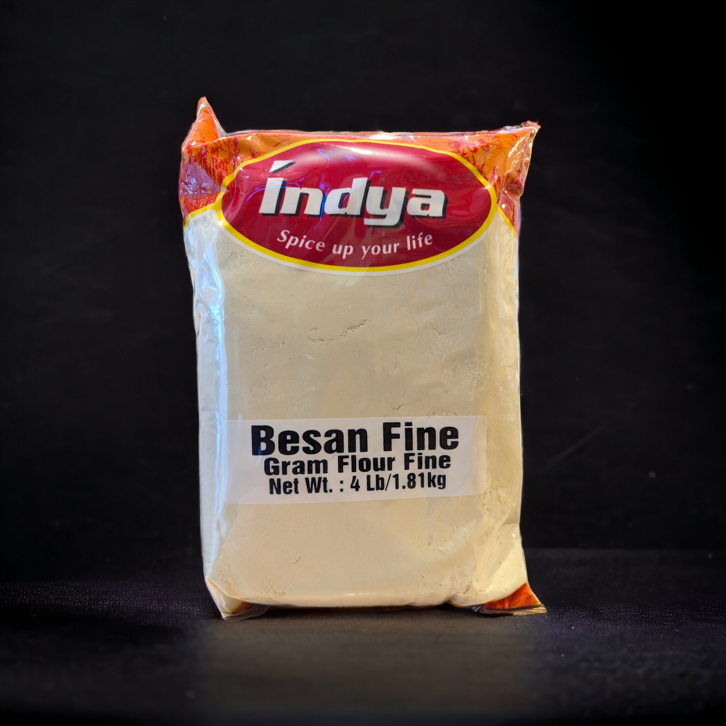 Indya Besan 1.8kg