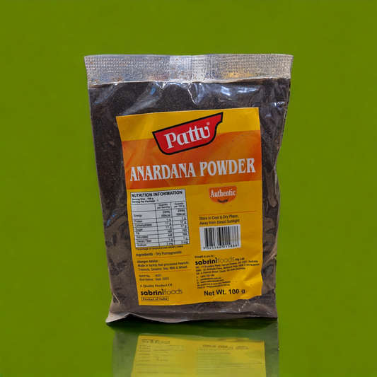 Pattu Anardana Powder 100gm