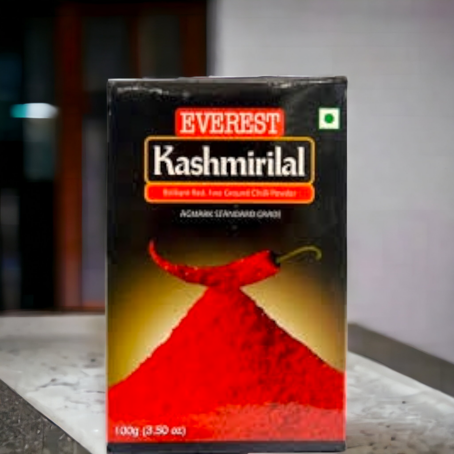 Everest Kashmiri Lal (Chilli) Powder 100gm