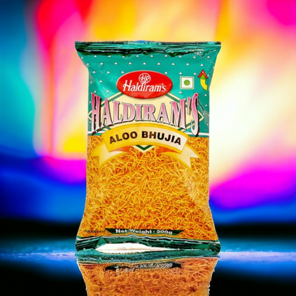 Haldiram Aloo Bhujia 200gm