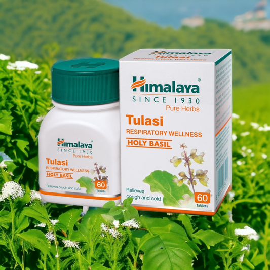 Himalaya Tulasi