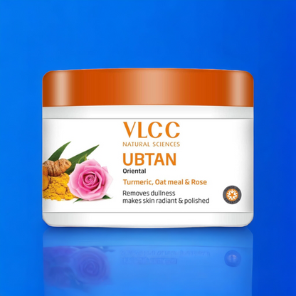 VLCC Ubtan Mask 200gm